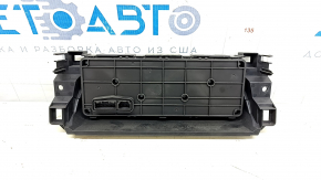 Управление климат-контролем Mazda CX-5 19-22 auto, царапины