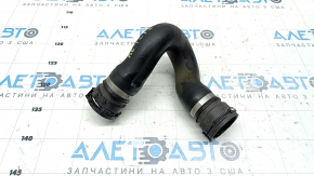 Teava racire superioara Audi A6 C7 12-15 3.0T