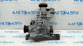 Задний дифференциал редуктор Audi Q5 80A 18-24 2.0T, MHEV 39к, ржавый