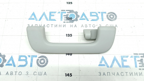 Maner de tavan spate dreapta Audi A6 C7 12-18 gri