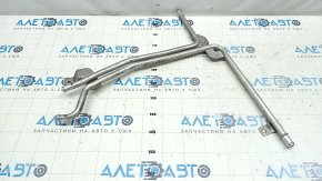 Tevi sistem racire Audi A6 C7 12-15 3.0T