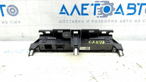 Дисплей информационный Mazda CX-5 19-25