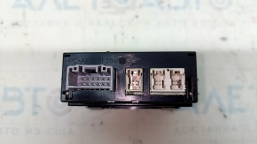 USB Hub, AUX Mazda CX-5 19-23
