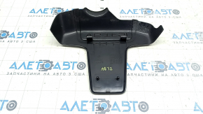 Накладка двигателя передняя Audi A6 C7 12-15 3.0T