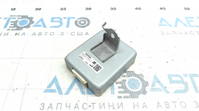 Pedestrian Speaker Control Toyota Highlander 20-26
