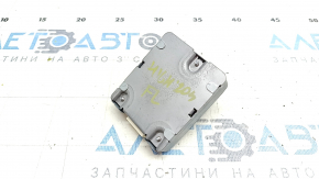 Pedestrian Speaker Control Toyota Highlander 20-26