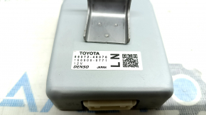 Pedestrian Speaker Control Toyota Highlander 20-26