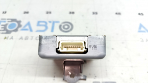 Pedestrian Speaker Control Toyota Highlander 20-26