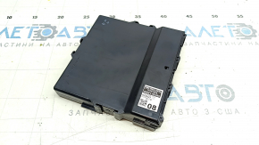 Modul de control al computerului pentru vehicule hibride Toyota Highlander 20-25