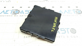 Hybrid Vehicle Computer Control Module Toyota Highlander 20-26