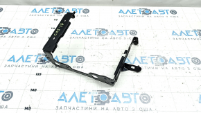 Кронштейн блока ECU компьютера двигателя Mazda CX-5 19-23 2.5 нижний