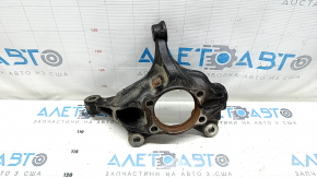Цапфа передняя левая Mazda CX-5 19-25