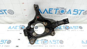 Цапфа передняя левая Mazda CX-5 19-25