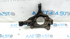 Цапфа передняя правая Mazda CX-5 19-25