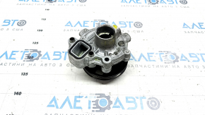 Помпа водяная Mazda CX-5 19-24 2.5 со шкивом