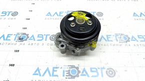 Помпа водяная Mazda CX-5 19-24 2.5 со шкивом