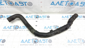 Conductă de răcire inferioară Mazda CX-5 18-25 2.5