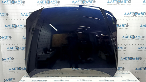 Capota nu Mazda CX-5 17-24 otel, alb 25D, cap la cap