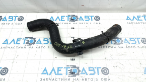 Conductă de răcire superioară Mazda CX-5 17-