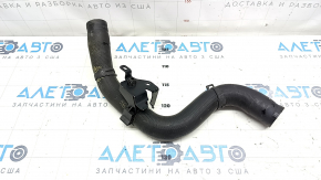 Патрубок охлаждения верхний Mazda CX-5 17-25 2.5