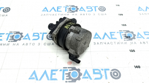 Насос помпа охлаждения дополнительный Audi A6 C7 12-15 3.0T