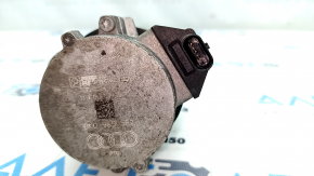 Насос помпа охлаждения дополнительный Audi A6 C7 12-15 3.0T