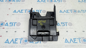 Кронштейн BCM Body Control Module Audi Q5 80A 18-24