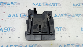 Кронштейн BCM Body Control Module Audi Q5 80A 18-24
