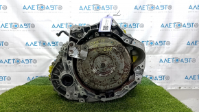 АКПП в сборе Mazda CX-5 18-21 FWD 9к