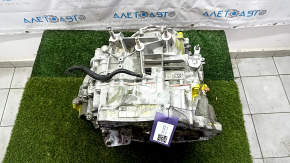 АКПП в сборе Mazda CX-5 18-21 FWD 9к