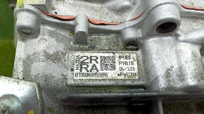 АКПП в сборе Mazda CX-5 18-21 FWD 9к