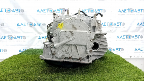 АКПП в сборе Mazda CX-5 18-21 FWD 9к