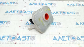 Бачок ГТЦ Audi Q5 80A 18-24