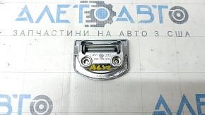 Крюк багажника Audi A6 C7 12-18 хром
