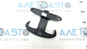 Крючок подвесной багажника Audi A6 C7 12-18 черный