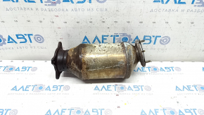 Катализатор Audi Q5 80A 18-20 2.0T