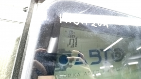 Люк в сборе Toyota Highlander 20-26 серая шторка, под чистку