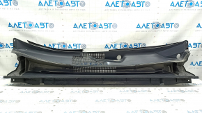 Grila ștergătoare de parbriz din plastic Toyota Highlander 20-25 plastic ars