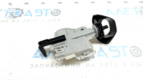 Замок лючка бензобака Toyota Highlander 20-22 hybrid