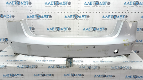 Bara spate goala Audi A6 C7 12-15 pentru senzori de parcare, pachet s-line