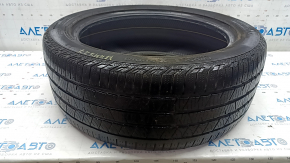 Шина R20 255/45 Continental Cross LX sport contact 2021 всесезонная 5мм