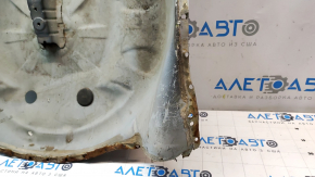 Корыто багажника Subaru Forester 14-18 SJ ржавчина, надрывы