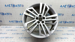 Диск колесный R20х8.0J ET39 Audi Q5 80A 18-19 легкая бордюрка