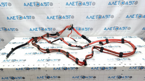 Cablu baterie prin toată caroseria Audi A6 C7 12-18