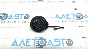Крышка заливной горловины бензобака Audi A6 C7 12-18