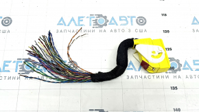 Фишка модуль srs airbag компьютер подушек безопасности Audi A6 C7 12-18