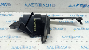 Deflector radiator dreapta Toyota Highlander 20-21 hibrid