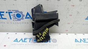 Deflector radiator dreapta Toyota Highlander 20-22 hibrid mic