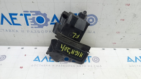 Deflector radiator stanga Toyota Highlander 20-22 hibrid mic