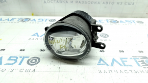 Lampa de ceata stanga PTF Toyota Highlander 20-24 LED nisip